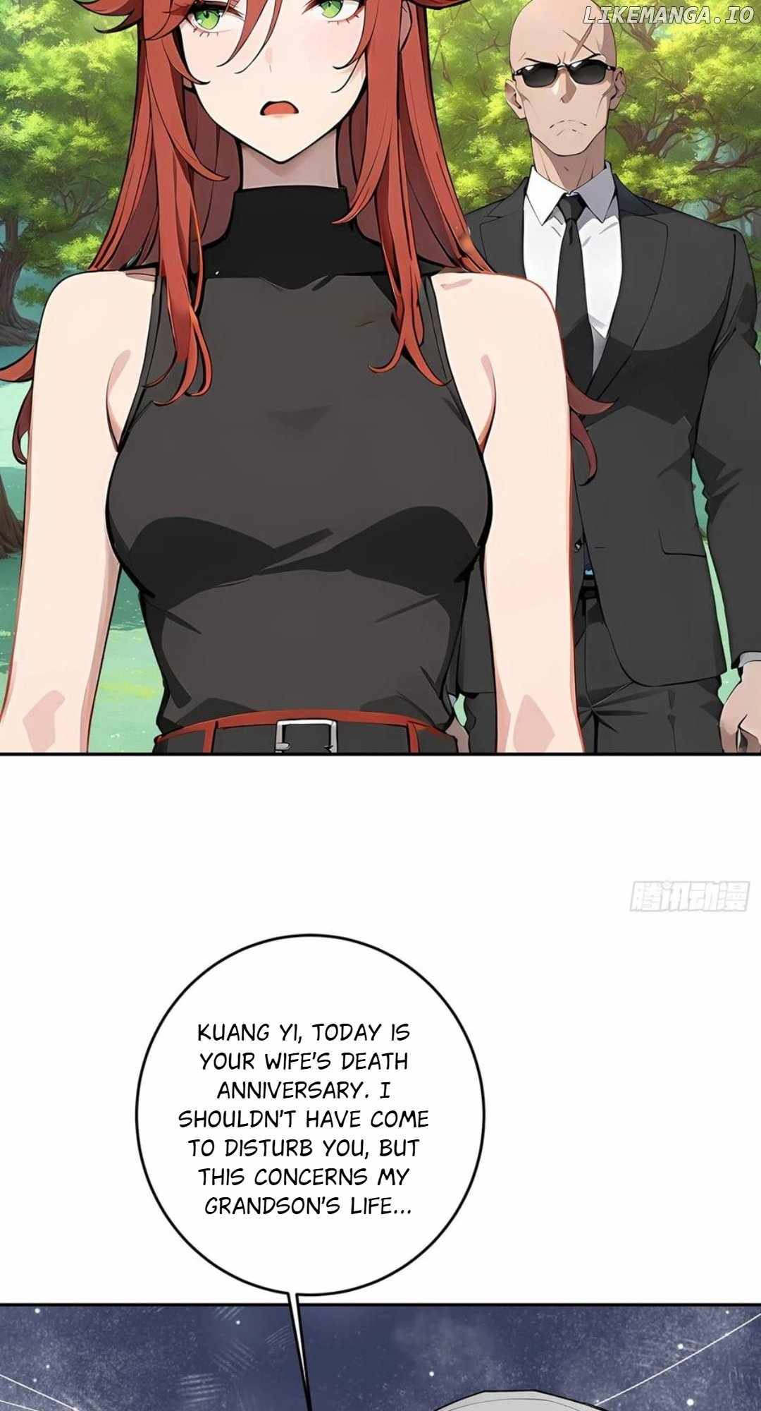 God of Learning Chapter 67 32